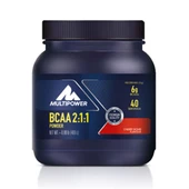 Multipower BCAA 2:1:1 Powder 400 gr - 1