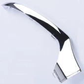 BTAP MERCEDES W205 2014-2018 AMG TAMPON ÇITASI ÖN SOL 2058851374 - 1