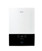 DAİKİN Premix NDJ 24 KW (D2CND024) Tam Yoğuşmalı Kombi - 1