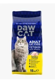 15 KG Tavuklu Yetişkin Kedi Maması - 1