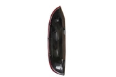 OPEL CORSA- C- 00/03; STOP LAMBASI SAĞ KIRMIZI/BEYAZ (MARS) - 1