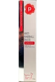 Vet Prive Kedi Anti Hairball Malt Paste - 1