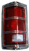DODGE RAMCHARGER- 81/88; STOP LAMBASI SAĞ (TYC) - 1