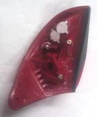 TOYOTA RAV4- 09/12; STOP LAMBASI SOL KIRMIZI/BEYAZ (CASP) - 1