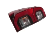 TOYOTA HILUX- PICK UP- 20/24; STOP LAMBASI SOL LEDLİ/SİSLİ (DUYLU) (CASP) (E MARKLI) - 2