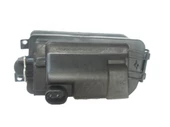 BMW 5 SERI- E39- 96/98; SİS LAMBASI SAĞ OVAL ŞEFFAF CAMLI (H7) (FAMELLA) - 3