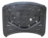 BMW 3 SERI- F30- 12/18; MOTOR KAPUTU (TYG) - 2