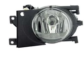 BMW 5 SERI- E39- 01/03; SİS LAMBASI SOL YUVARLAK (ÇERÇEVESİ İLE BİRLİKTE)(H8) (FAMELLA) - 2