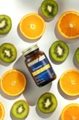 Nutraxin Vitamin Max C + D Zinc 60 Tablet - 3