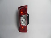 FIAT FIORINO- 08/24; STOP LAMBASI SOL KIRMIZI/BEYAZ (BAGAJ KAPAĞI YUKARIYA AÇILAN TİP) (MARS) - 1