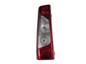 FIAT SCUDO- 08/12; STOP LAMBASI SOL KIRMIZI/BEYAZ (MARS) - 1