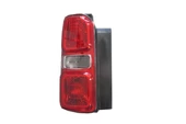 CITROEN JUMPY- 17/24; STOP LAMBASI SOL KIRMIZI/BEYAZ (MARS) - 2