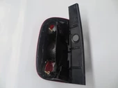 DACIA DUSTER- 10/13; STOP LAMBASI SOL KIRMIZI/BEYAZ (MARS) - 1