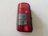 PEUGEOT PARTNER- 96/02; STOP LAMBASI SOL KIRMIZI/FÜME (BAGAJ KAPAĞI YUKARIYA AÇILAN TİP) (MARS) - 2
