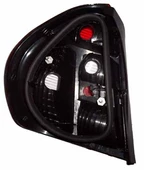 RENAULT CLIO- 2- SD- 02/08; STOP LAMBASI SOL (KIRMIZI/BEYAZ) (MARS) - 2
