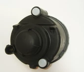 RENAULT SCENIC- 2- 03/07; SİS LAMBASI SOL YUVARLAK TİP (AYFAR) - 2