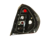 RENAULT CLIO- 2- SD- 02/08; STOP LAMBASI SOL (KIRMIZI/BEYAZ) (MARS) - 4