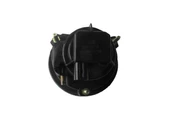 RENAULT CLIO- 2- HB- 98/01; SİS LAMBASI SOL YUVARLAK TİP (EUROLAMP) - 3