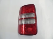 VOLKSWAGEN CADDY- 11/15; STOP LAMBASI SOL KIRMIZI/BEYAZ (BAGAJ KAPAĞI YUKARIYA AÇILAN)(MARS) - 2