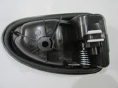RENAULT CLIO- 2- HB- 98/01; ARKA KAPI İÇ AÇMA KOLU SAĞ (PÜTÜRLÜ SİYAH) - 3