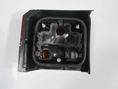 VOLKSWAGEN TRANSPORTER- T4- 90/95; STOP LAMBASI SAĞ FÜME/KIRMIZI (MARS) - 4