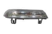 VOLKSWAGEN GOLF- 5- 04/09; KAPI AYNA SİNYALİ SOL BEYAZ/NİKELAJLI - 1