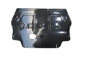 VOLKSWAGEN JETTA- 5- 06/10; KARTER MUHAFAZA SACI (METAL) (AYAKLI) - 2
