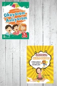 4.Sınıf Hızlı Okuma Teknikleriyle Okuyorum Anlıyorum - 1