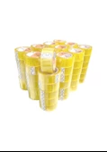 Koli Bandı 45 MM x 100 M 1 Koli 84 Adet Akrilik - 1
