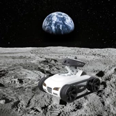 Wi-Fi Telefon Kontrollü Kameralı Keşif Aracı - 3