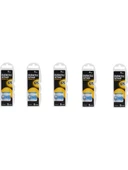 Duracell Activair 675 Kulaklık Pili 6 Adet Blister 5 Paket 30 Adet Pil - 1