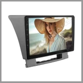 OPEL ASTRA J 2010-2016 UYUMLU 4 GB RAM 64 GB HAFIZA ANDROID MULTIMEDIA TEYP thumbnail 4