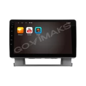 OPEL ASTRA J 2010-2016 UYUMLU 2 GB RAM 32 GB HAFIZA ANDROID MULTIMEDIA TEYP thumbnail 6