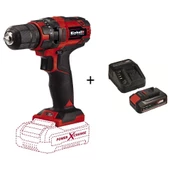 Einhell Tc-Cd 18/35 Li 1x2.5 Ah Starter Kit Akülü Vidalama Matkap - 1