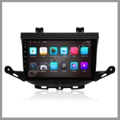 OPEL ASTRA K 2016-2019 UYUMLU 4 GB RAM 64 GB HAFIZA ANDROID MULTIMEDIA TEYP thumbnail 6