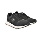Pierre Cardin Hafif Konforlu Sneaker Erkek Spor Ayakkabı - 3