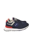 Pierre Cardin Hafif Konforlu Sneaker Erkek Spor Ayakkabı - 9
