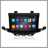 OPEL ASTRA K 2016-2019 UYUMLU 6 GB RAM 128 GB HAFIZA ANDROID MULTIMEDIA TEYP thumbnail 5