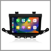 OPEL ASTRA K 2016-2019 UYUMLU 4 GB RAM 64 GB HAFIZA ANDROID MULTIMEDIA TEYP thumbnail 1