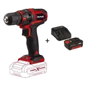 Einhell Tc-Cd 18/35 Li 1x4 Ah Starter Kit 18 V Akülü Vidalama Matkap - 1