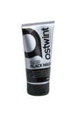 Ostwint Black Mask Soyulabilir Maske Siyah Nokta Karşıtı 150 Ml - 1