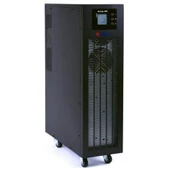 İNFORM DSP MULTİPOWER 10KVA 1F-1F ONLINE(20x 9Ah) 7-15 DK - RACK MOUNT - 1