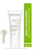 BİODERMA SEBİUM GLOBAL COVER 30 ML - 1