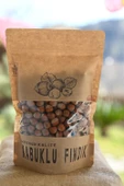 KABUKLU FINDIK 750 GR - 1