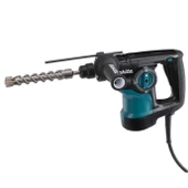 Makita HR2810 Elektropnömatik Delici Kırıcı 800W - 1