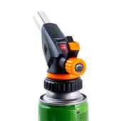 Profesyonel Pürmüz Çakmak - 227 GR Kartuş Hediyeli thumbnail 4