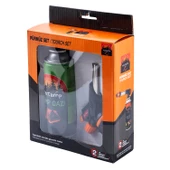 Profesyonel Pürmüz Çakmak - 227 GR Kartuş Hediyeli thumbnail 7