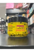 Matte Look Bitkisel Saçları Canlandırıcı Ve Onarıcı Shea Yağılı Jöle 300 ml Kuru Saçlar Için - 2