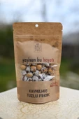 Kavrulmuş Tuzlu Fındık 70 gr 6 lı - 5