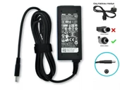 Dell inspiron 5767 Adaptör Dell Laptop Şarj Cihazı - 1